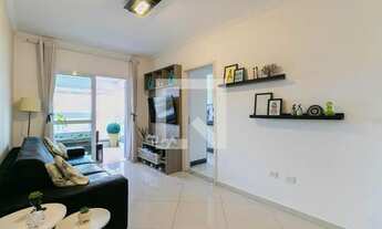 Imagem 2: Apartamento à Venda - Tatuapé, 3 Quartos, 110 m2