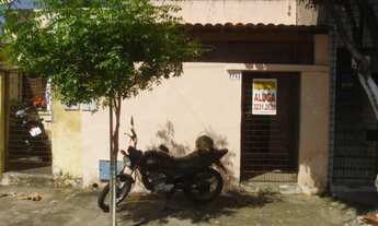 Imagem 2: CASA NO BAIRRO ELERY, SALA, 01 QUARTO, COZINHA, BANHEIRO E QUINTAL