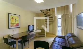 Imagem 2: Apartamento para Aluguel - Savassi, 1 Quarto, 50 m2