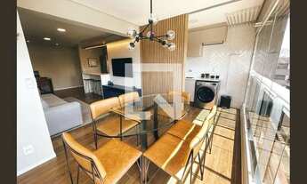 Imagem 4: Apartamento à Venda - Pinheiros, 2 Quartos, 73 m2