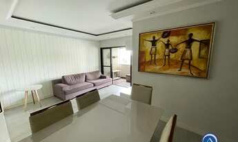 Imagem 6: Apartamento Mobiliado de 92m² com 3 dormitórios no Jardim Aquarius