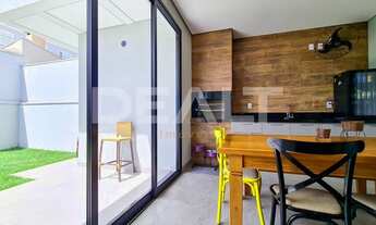 Imagem 2: Sobrado para venda com 192 metros quadrados com 3 quartos