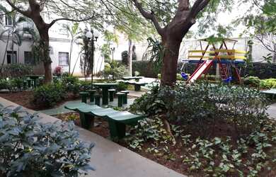 Imagem 5: LUZ - CENTRO - Vende ótimo Apto. 1 Dorm. R$ 220MIL