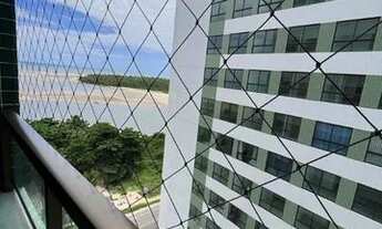 Imagem 4: Apartamento para aluguel com 60 metros quadrados com 2 quartos