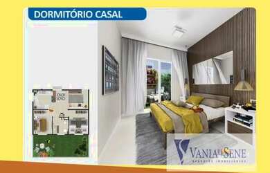 Imagem 7: SAO JOSE DOS CAMPOS - Residential / Apartment - JARDIM SAO JOSE II
