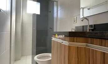 Imagem 2: Apartamento para aluguel, 2 quartos, 1 suíte, 2 vagas, Presidente Roosevelt - Uberlândia/M