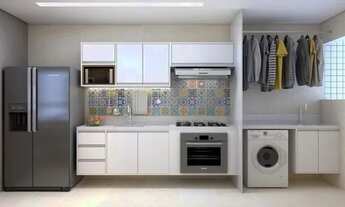 Imagem 2: RCR) Luar do Parque | Boa Viagem | Entrega em Dezembro