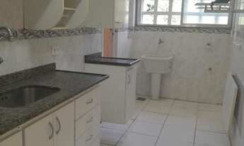 Imagem 1: Apartamento-LOCAÇÃO-Freguesia (Jacarepaguá)-Rio de Janeiro-RJ