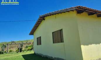 Imagem 5: Fazenda/Sítio/Chácara para venda tem metros quadrados com 3 quartos