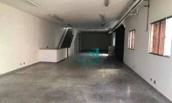 Imagem 5: Galpão, 800 m² - venda por R$ 4.200.000 ou aluguel por R$ 25.000/mês - Vila Guarani (Zona