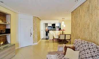 Imagem 4: Apartamento à Venda - Chácara Agrindus, 4 Quartos, 127 m2