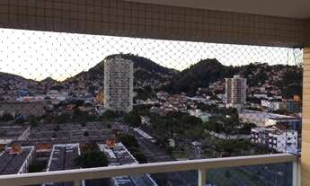 Imagem: Alugo apto 3 quartos