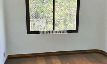 Imagem 5: RUA TRANQUILA E ARBORIZADA - APTO COM 166,0M²AU 4 DORMS, SUÍTE, 2 GAR