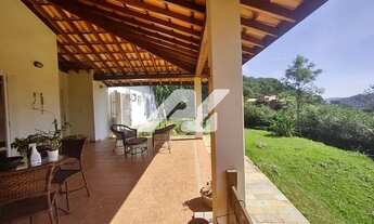 Imagem 6: Casa - Colinas do Ermitage (Sousas) - Campinas