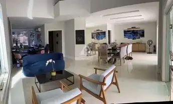 Imagem 4: Casa Luxo em Condomínio fechado