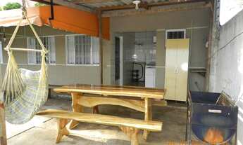 Imagem 7: Casa no universitario 1