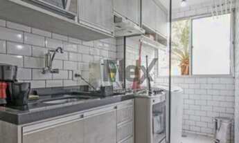 Imagem 6: Apartamento, Santo Amaro - São Paulo