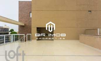 Imagem 2: COBERTURA RESIDENCIAL em SÃO PAULO - SP, ALTO DE PINHEIROS