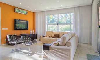 Imagem 5: Casa de Condomínio à Venda - Vargem Grande, 4 Quartos, 250 m2