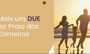 Imagem 6: Apartamento para venda possui 87 metros quadrados com 3 quartos