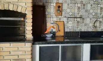 Imagem 6: Casa à Venda em Condomínio Parque da Liberdade III, São José do Rio Preto - SP