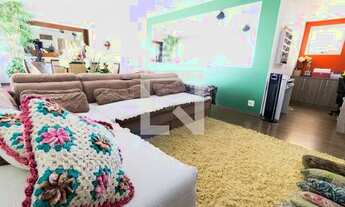 Imagem 2: Apartamento à Venda - Jardim Éster Yolanda, 3 Quartos, 134 m2