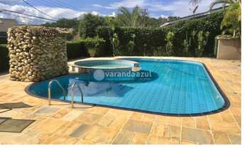 Imagem 4: Excelente casa de condomínio Alto Padrão - Localização Privilegiada - Condomínio Aruã - Mo