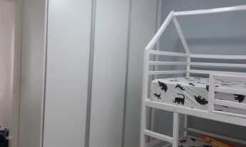 Imagem 6: Sobrado para locação no Jardim São Judas Tadeu, Sorocaba SP