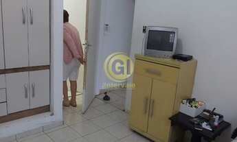 Imagem 6: CA08837 Casa para aluguel com 130 m no Centro - Jacareí - SP