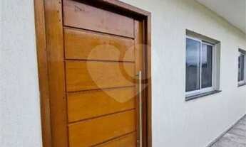 Imagem 7: Lindo sobrado em condomínio de casa com 2 dormitórios - 70m²