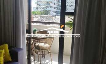 Imagem 3: Apartamento com 2 dormitórios à venda, 98 m² por R$ 640.000 - Icaraí - Niterói/RJ