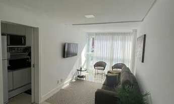 Imagem 3: Venha morar na quadra do MAR,2 quartos sendo 1suíte,1vaga,lazer super completo.Ótimo lugar