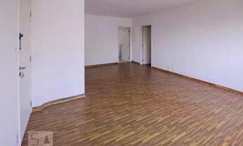 Imagem 3: Apartamento à Venda - Perdizes, 3 Quartos, 126 m2