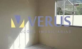 Imagem 2: Casa com 02 Quartos