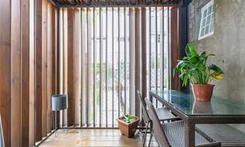 Imagem 7: SãO PAULO - Casa Padrão - Jardins