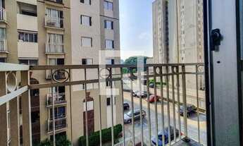 Imagem 7: Apartamento para Aluguel - Cambuci, 2 Quartos, 46 m2