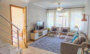 Imagem: Casa à Venda - Mooca, 3 Quartos, 250 m2