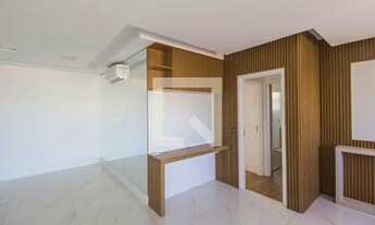 Imagem: Apartamento à Venda - Alphaville, 2 Quartos