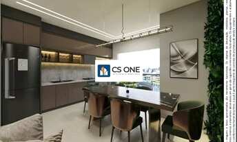 Imagem 6: LANÇAMENTO Apartamento à venda Nova Petrópolis São Bernardo do Campo 57,4