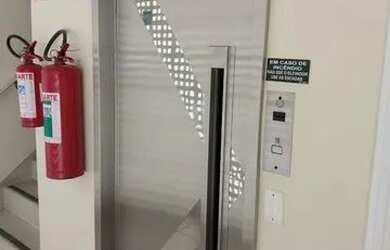 Imagem 4: Apartamento para alugar em Santos -SP