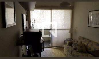 Imagem 3: Apartamento à Venda - Moema, 1 Quarto, 33 m2