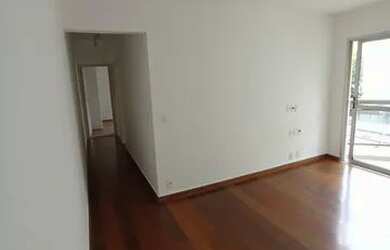 Imagem 13: 55 m2 - 2 quartos com garagem em Consolação - São Paulo - Shopping Frei Caneca - Metro Mac