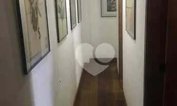 Imagem 7: Apartamento com 3 quartos à venda, 130 m² por R$ 880.000 - Tijuca - Rio de Janeiro/RJ