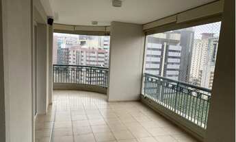 Imagem 7: Apartamento Alto Padrão no Mustique, Brooklin