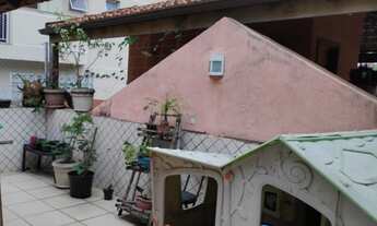 Imagem 7: Bucólica casa com 4 quartos, 2 vagas, terraço e linda vista! Oásis!! Refugio no coração de