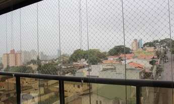 Imagem 3: Apartamento à Venda - Vila Progresso, 3 Quartos, 127 m2