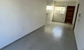 Imagem 5: Casa em Potecas com 3 quartos sendo 1 suíte 3 banheiros e 2 vagas