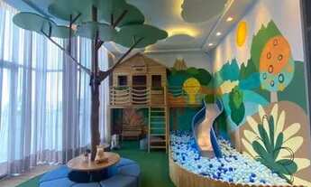 Imagem 7: Monvert, 4 suítes, 230m², varanda gourmet e 4 vagas de garagem no Horto Florestal. PRONTO