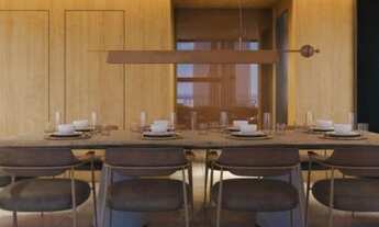 Imagem 3: COBERTURA RESIDENCIAL em São Paulo - SP, Jardins