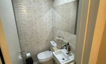 Imagem 4: Apartamento de 3 quartos no setor oeste, com 2 vagas e escaninho